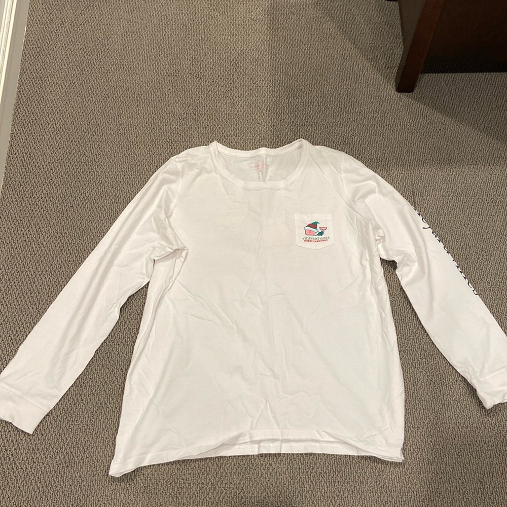 Vineyard Vine Shirt